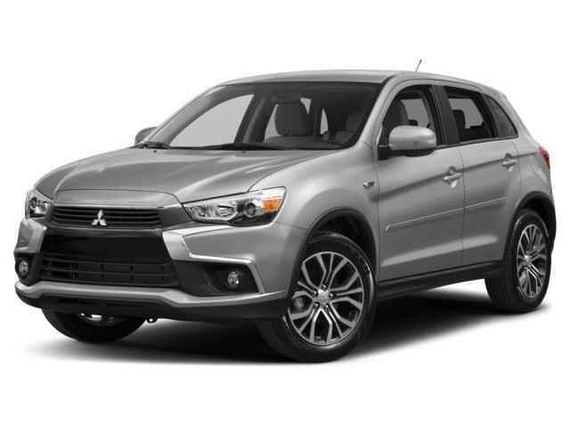 mitsubishi outlander sport 2017 JA4AR3AU5HZ063562 image